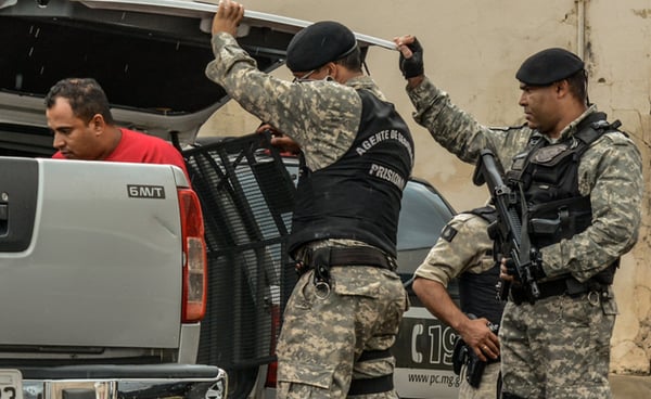 Suspeito de desviar recursos de show em prol da Santa Casa é liberado, mas pode responder por até três crimes