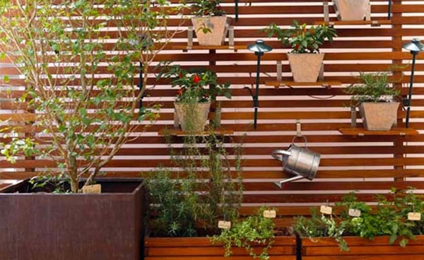 Sustentabilidade em casa