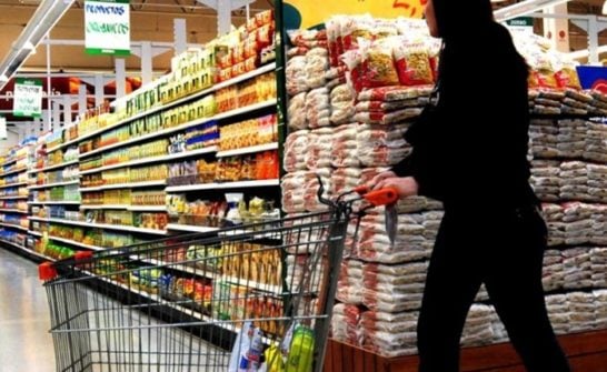 Inflação continua impactando mais as famílias pobres, diz Ipea