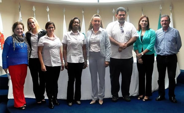 Conselheiros Tutelares tomam posse para a gestão 2016/2019