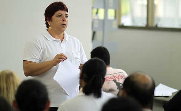 Prefeitura vai investir meio milhão de reais em ações de combate à dengue