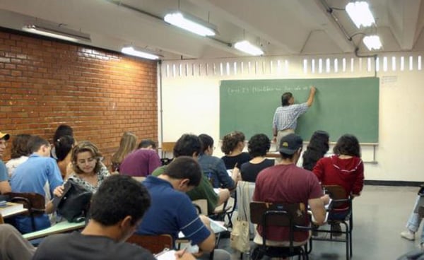 Começam as inscrições para o Fies nesta terça