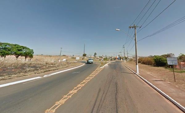 Prefeitura de Araxá vai duplicar a avenida Hitalo Ros