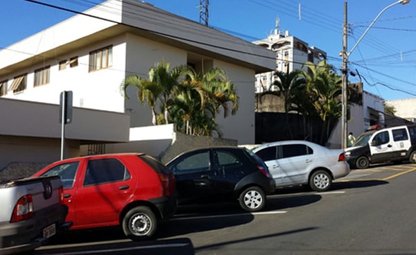 Polícia Civil de Araxá prende autores de estelionatos que estavam no Rio de Janeiro