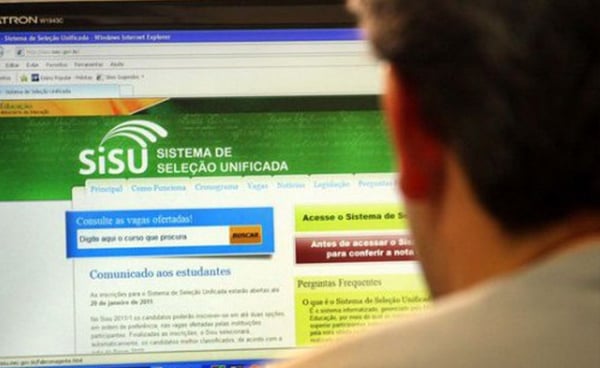 Sisu abre hoje inscrições para o segundo semestre