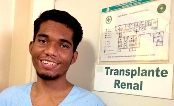 Minas Gerais realizou mais de 2 mil transplantes de órgãos em 2015
