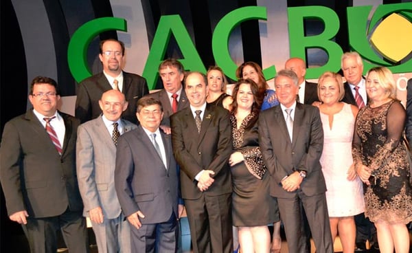Araxaenses assumem cargos de destaque na CACB