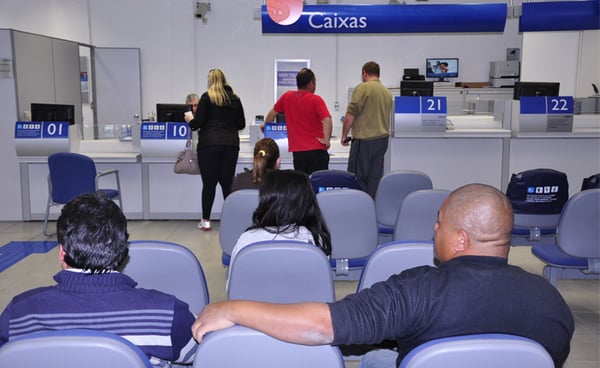 Carnaval: bancos fecham na segunda e terça e reabrem ao meio-dia de quarta