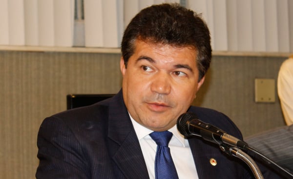 Bosco coordena fóruns técnicos sobre o Plano Estadual de Cultura