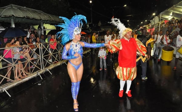 Prefeitura de Araxá não vai destinar recursos para o Carnaval em 2017