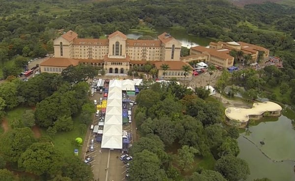 Copa Internacional de MTB deve movimentar a economia de Araxá