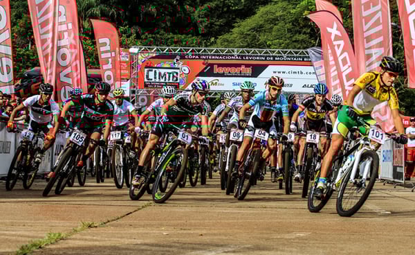Inscrições para a CIMTB, Copa de Amadores e Night Run terminam nesta sexta