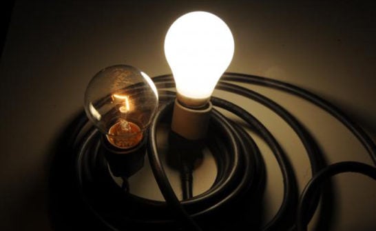 Aneel prorroga até 31 de julho proibição de corte de energia elétrica