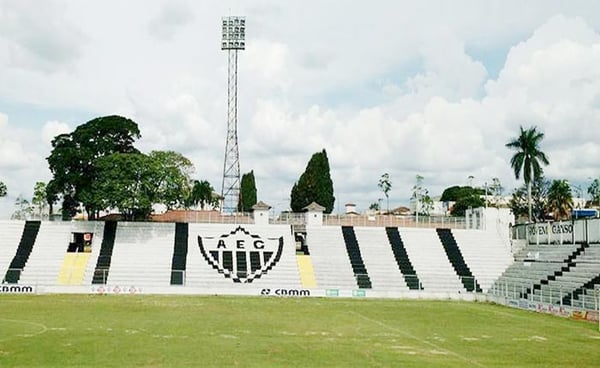 CBMM repassa R$ 1 milhão para as categorias de base do Araxá Esporte