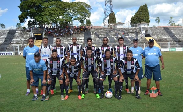 Diretoria do Ganso confirma amistoso contra a URT