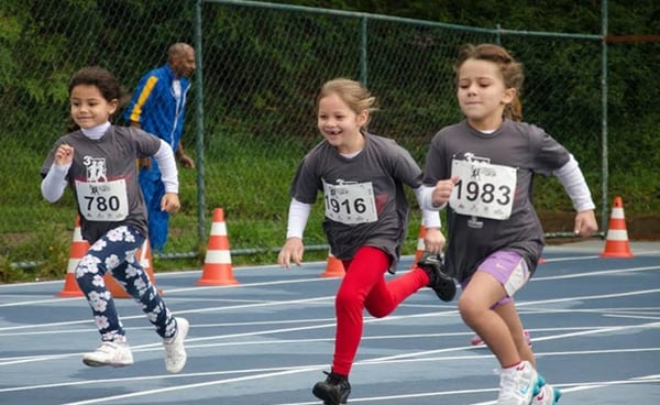 Night Run terá categoria Kids na CIMTB Levorin em Araxá