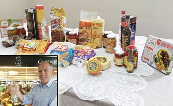 Prefeitura desenvolve projeto para abrir novos mercados