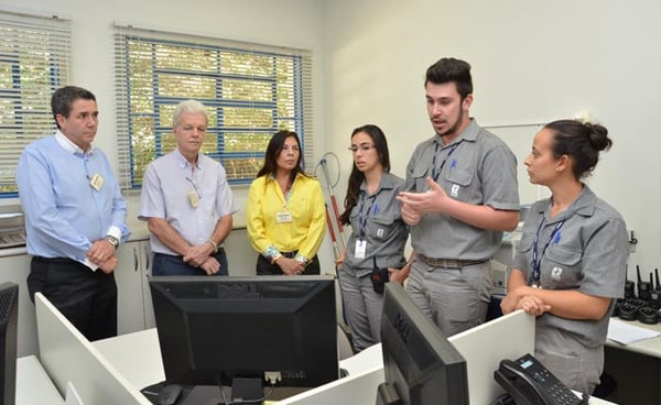 Bons resultados do Uniaraxá também foram notícia em 2015