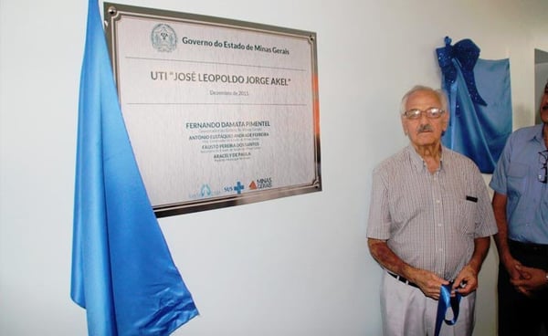 Santa Casa inaugura nova Unidade de Terapia Intensiva