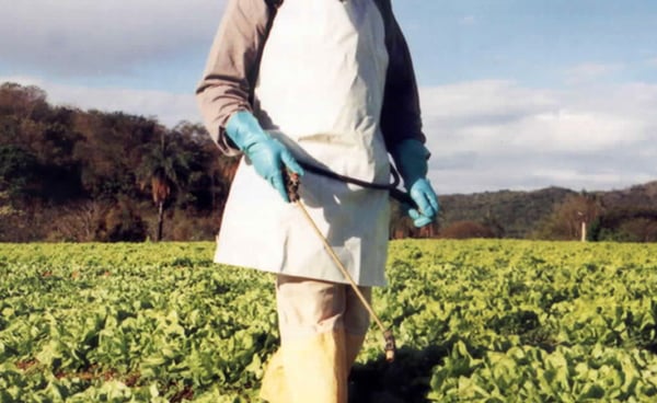 IMA abre consulta pública para atualizar normas sobre agrotóxicos