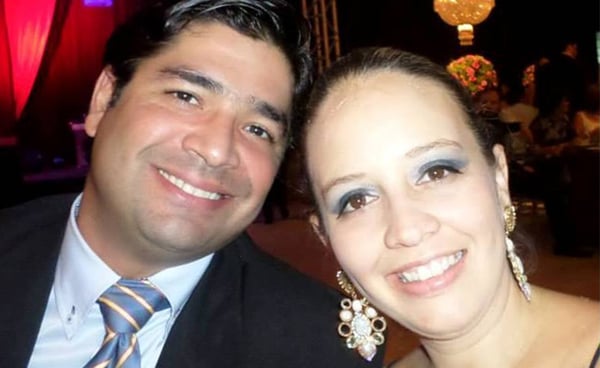 Aniversário de Angélica e nascimento de Serena