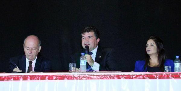 Araxá protagoniza momento histórico na cultura mineira