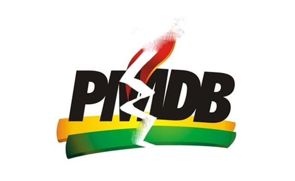 PMDB perde seus dois vereadores e mais de 70 filiados em Araxá