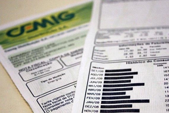 Campanha de Negociação de Débitos da Cemig vai até o dia 30