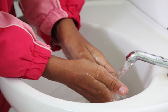 Hábitos para prevenir a gripe devem começar já nesta época do ano