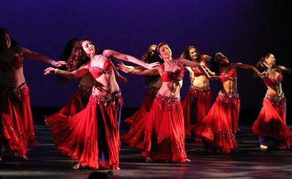 Teatro Municipal de Araxá anuncia o evento “Noite de Arte”