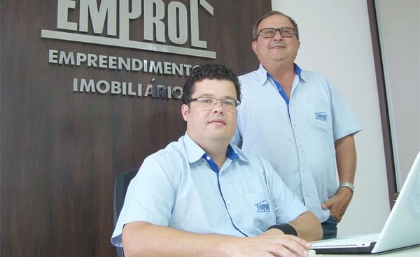 Construtora araxaense aposta na certificação da ISO 9001 e PBQP-H como diferencial para ser cada vez mais competitiva