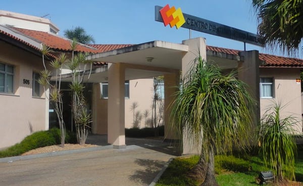 FAMA apresenta o projeto Vida Ativa na Melhor Idade