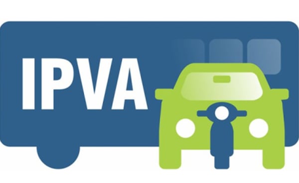 Proprietários de veículos roubados podem solicitar restituição do IPVA