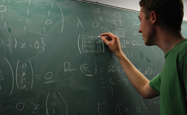 Abertas inscrições para Olimpíada Internacional Matemática Sem Fronteiras