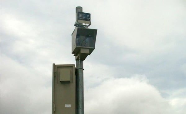 Novos radares são instalados em avenidas da cidade
