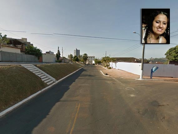 Jovem de 21 anos perde a vida em acidente no bairro Santa Terezinha