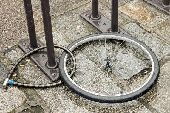 Projeto de cadastro de bicicletas será tema de debate