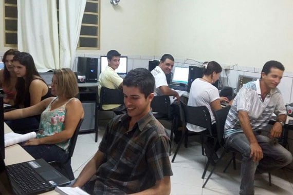 Internet conecta cafeicultores familiares com o mercado
