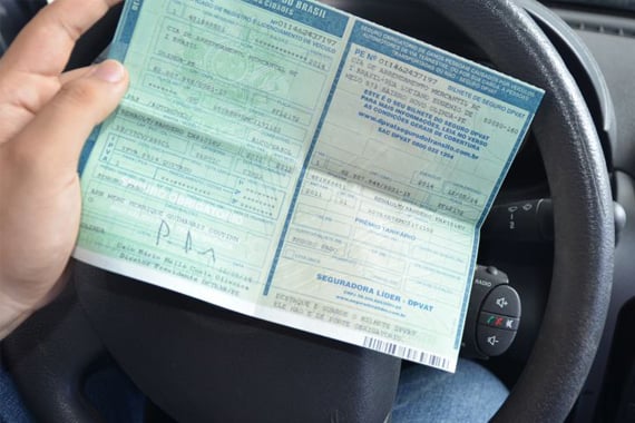 Estado arrecada R$ 3,2 bilhões com o IPVA 2016