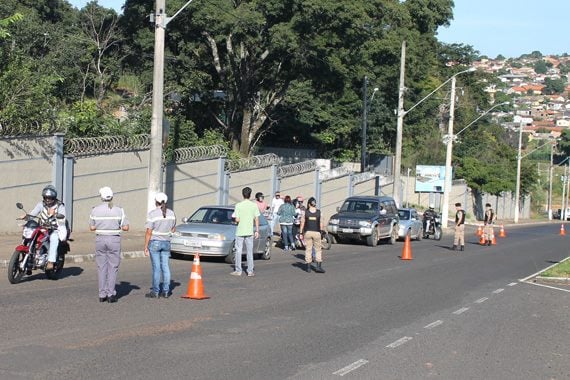 Prefeitura destaca investimentos realizados em Segurança Pública