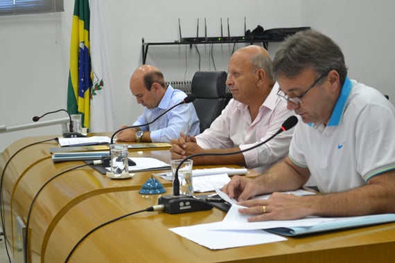 Câmara aprova Convênio com SOS
