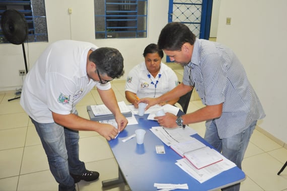 Torneio início do Ruralão será realizado em maio