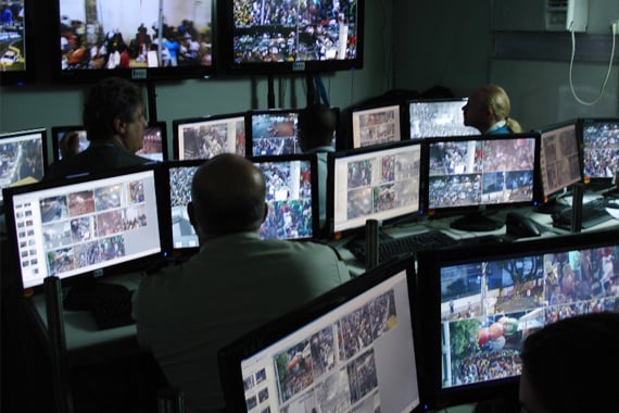 Licitação para videomonitoramento em Araxá é marcada para 9 de maio
