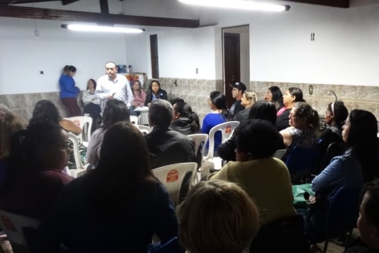 Servidores públicos de Araxá descartam paralisação e greve, mas demandas continuam