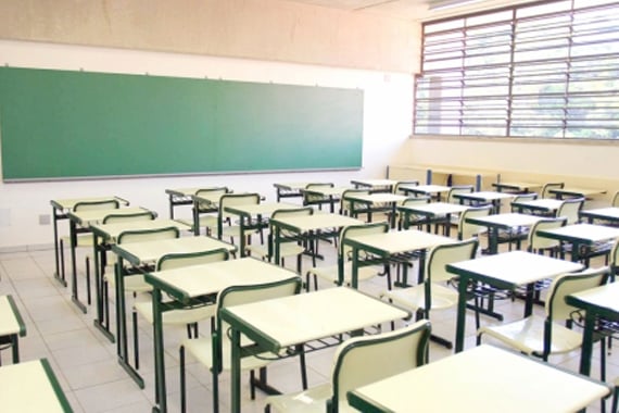 Cadastramento Escolar para ingressar no ensino fundamental na rede pública em 2017 será em junho