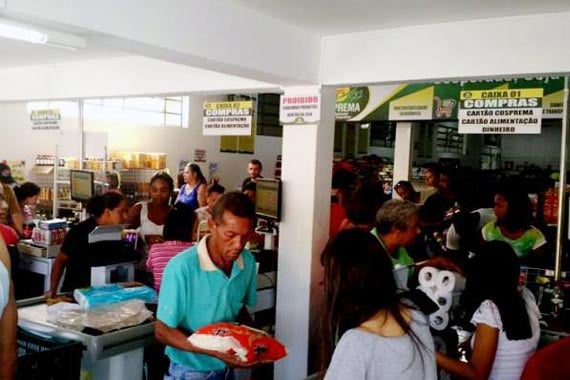 Cosprema retoma convênio com farmácia para beneficiar servidores