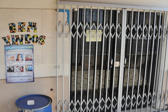 Entidades comunitárias de educação infantil de Araxá vão receber R$ 2,7 milhões via Fundeb/PMA