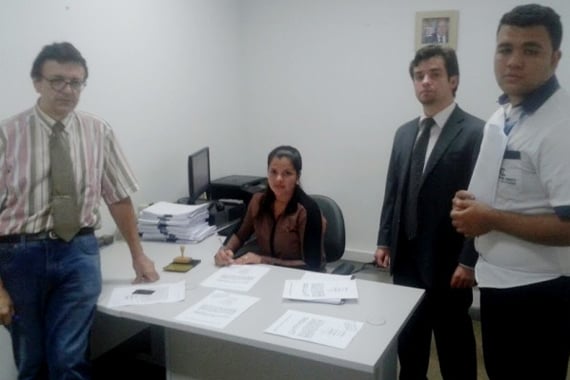 Câmara deve apreciar pedido de Comissão Processante contra prefeito e vereadores nesta terça
