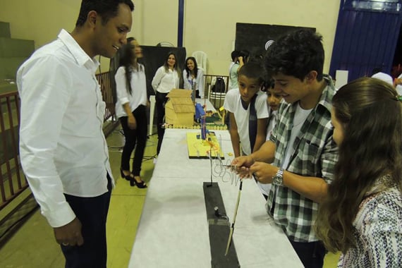 Uniaraxá promove a 5ª Semana das Engenharias com atividades variadas