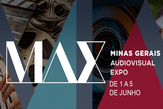 Minas recebe principais nomes do mercado em evento inédito do setor audiovisual